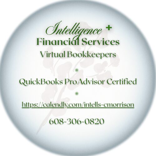 Intelligence+ Financial Services